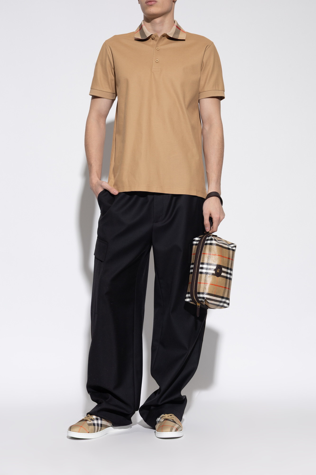 Burberry Sports shoes | Men's | Vitkac